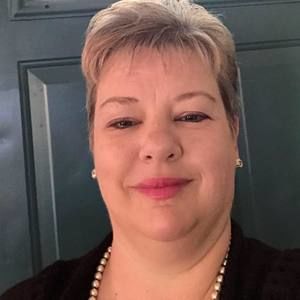 Meet your Posher, Terri